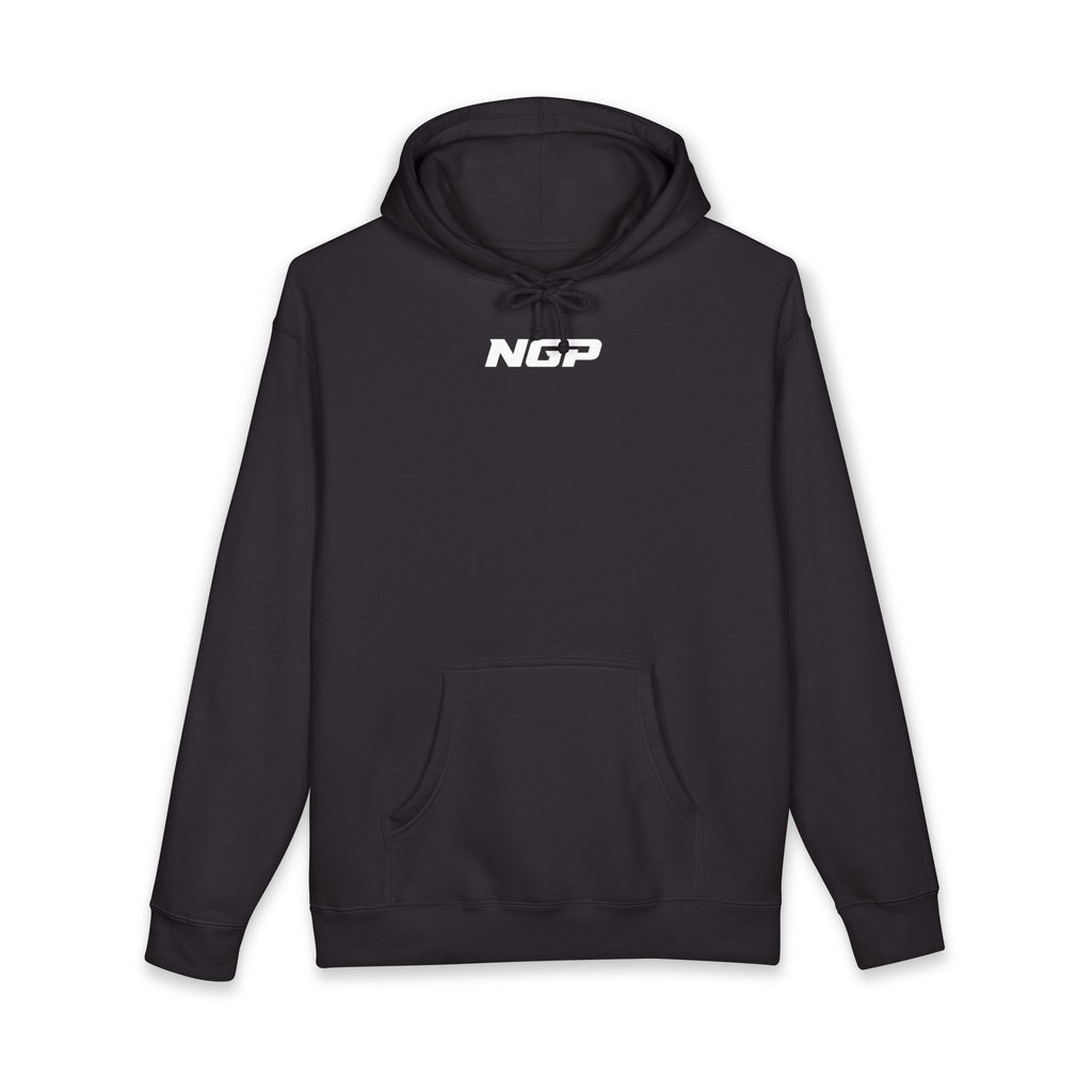 NGP.Co Logo Hoodie