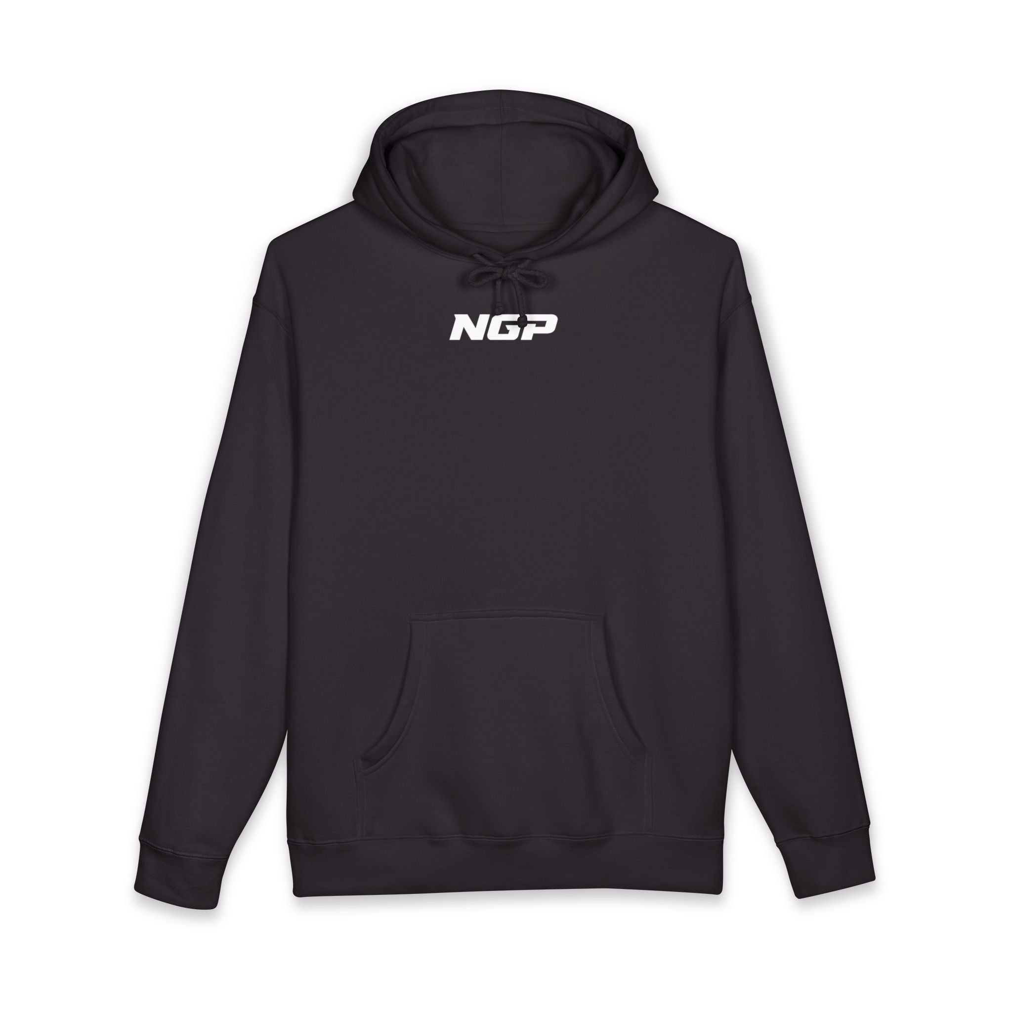NGP.Co Logo Hoodie