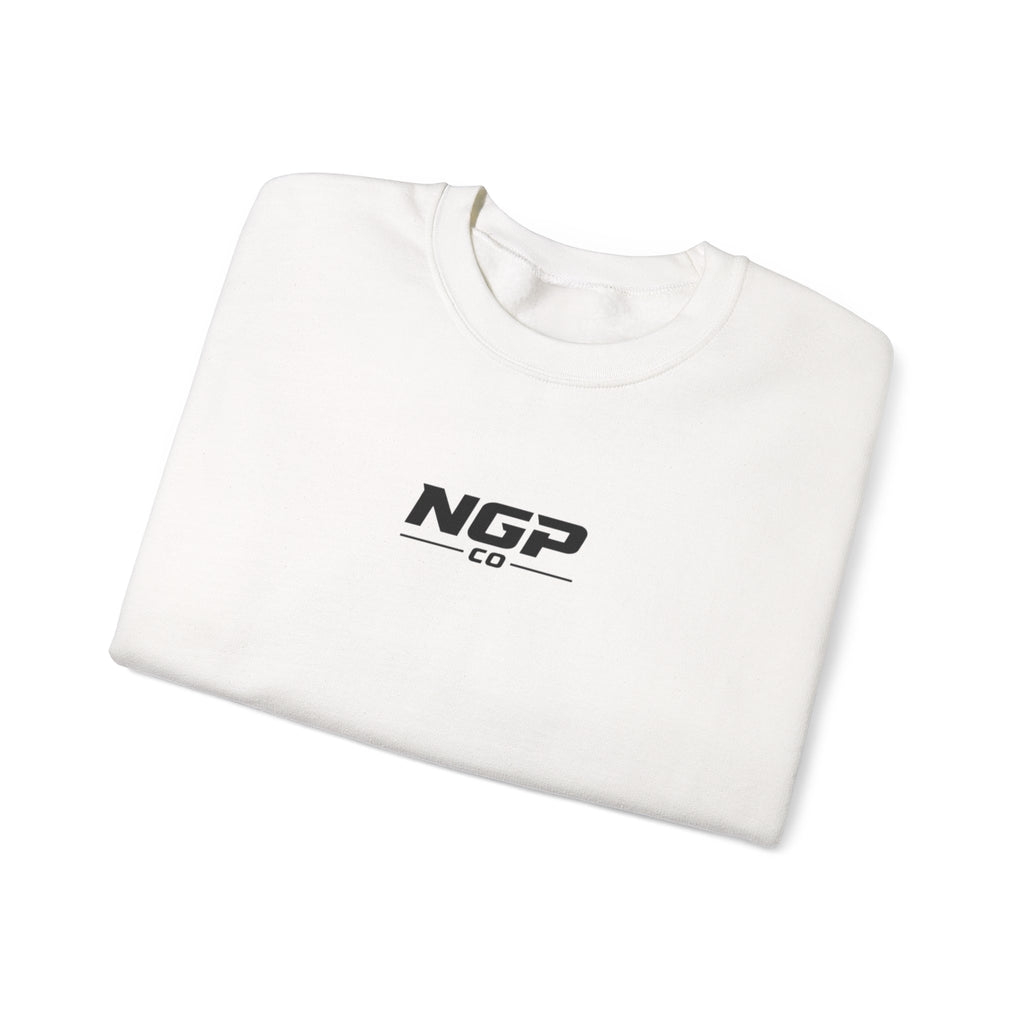 NGP Co. Crewneck Sweatshirt