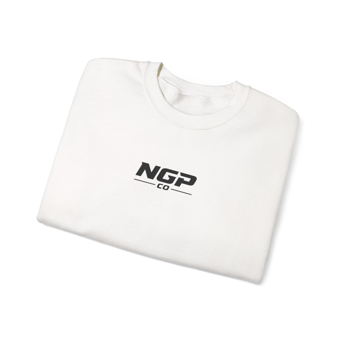NGP Co. Crewneck Sweatshirt