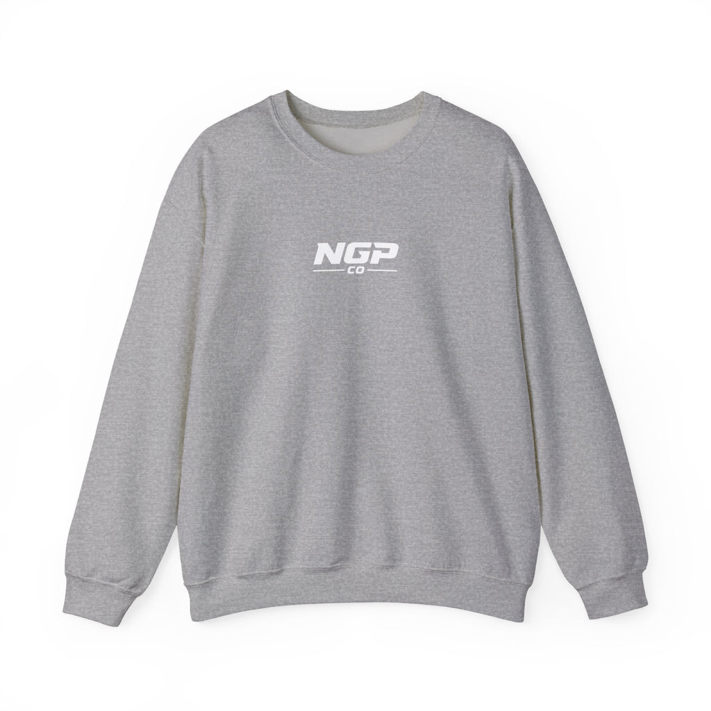 NGP Co Logo Sweatshirt
