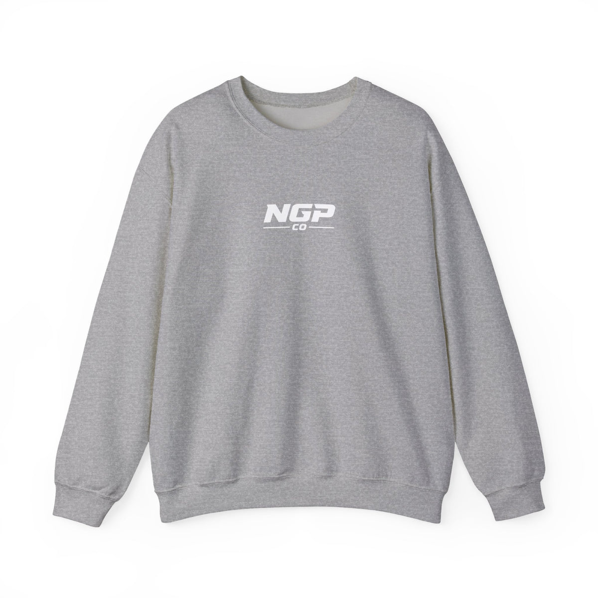 NGP Co Logo Sweatshirt