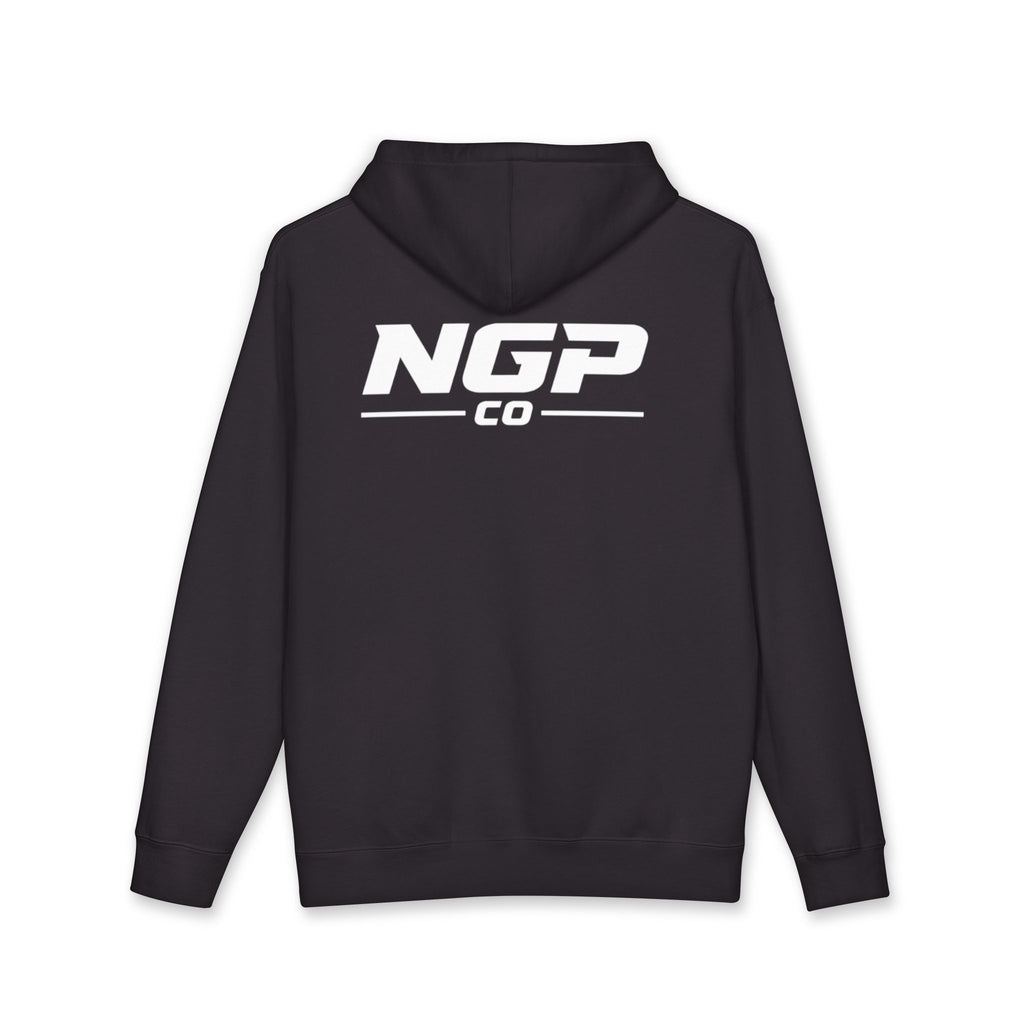 NGP.Co Logo Hoodie
