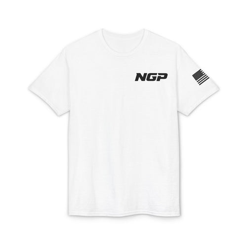 NGP.co Logo T-Shirt