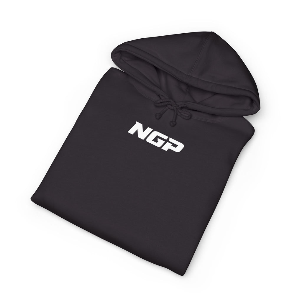 NGP.Co Logo Hoodie