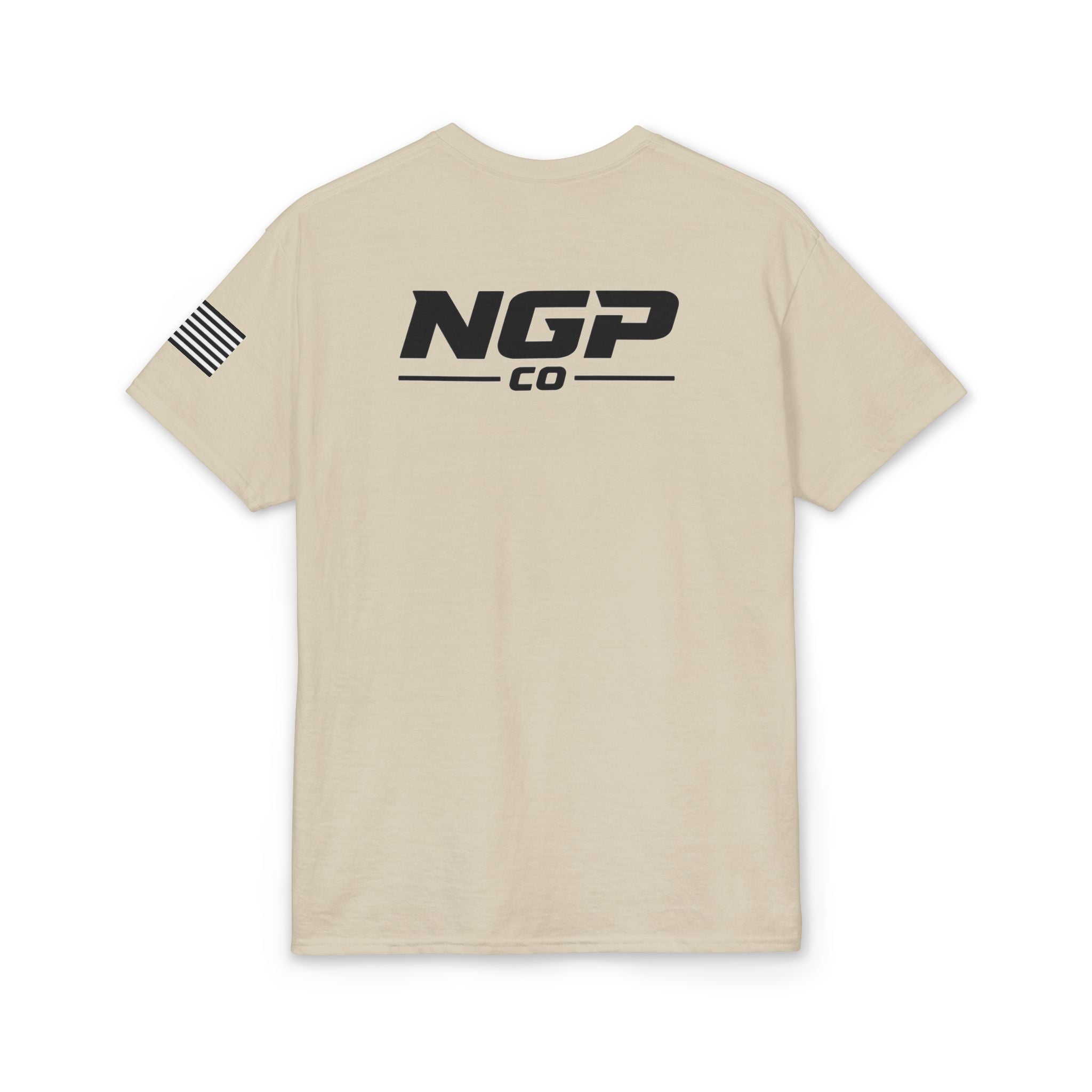 NGP.co Logo T-Shirt
