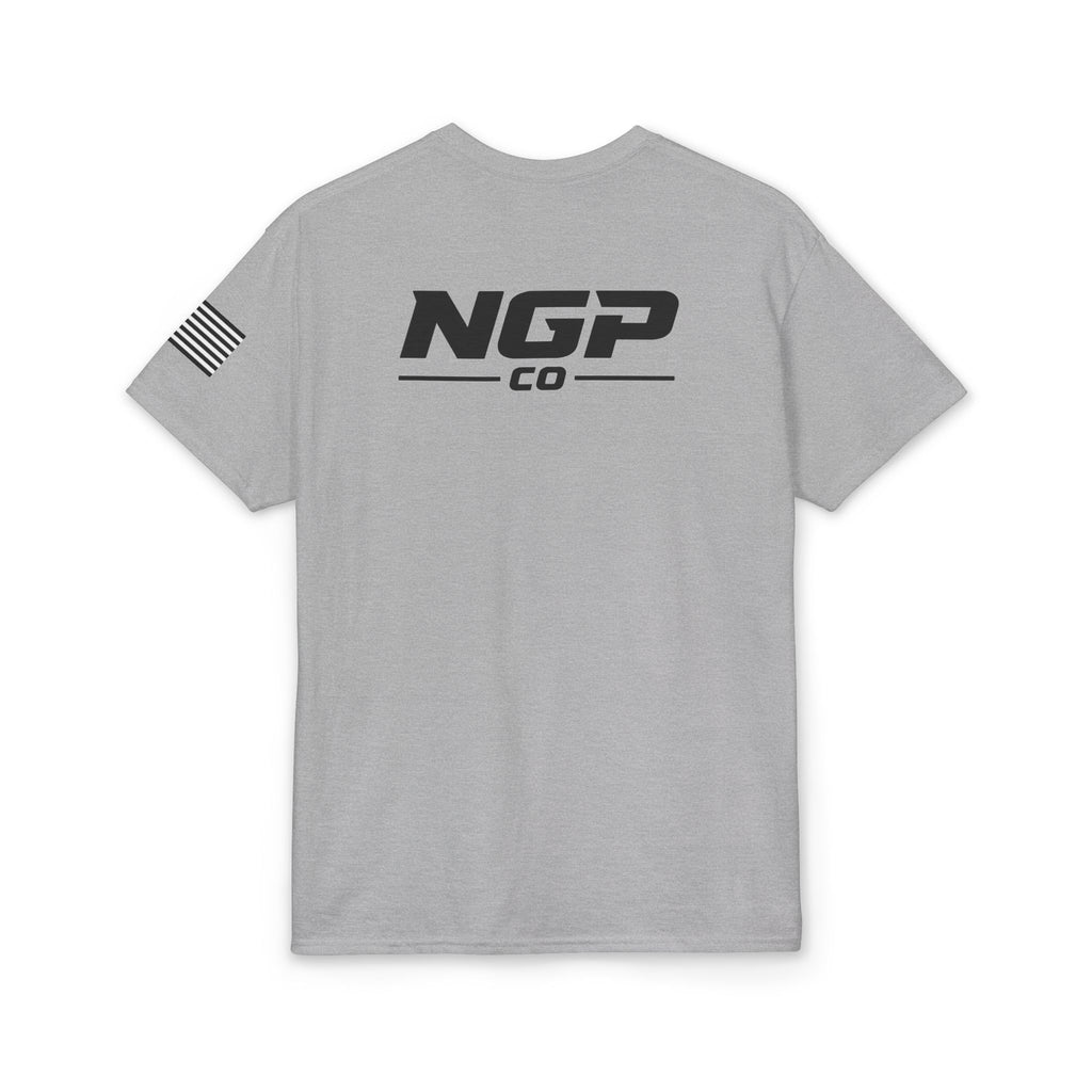 NGP.co Logo T-Shirt