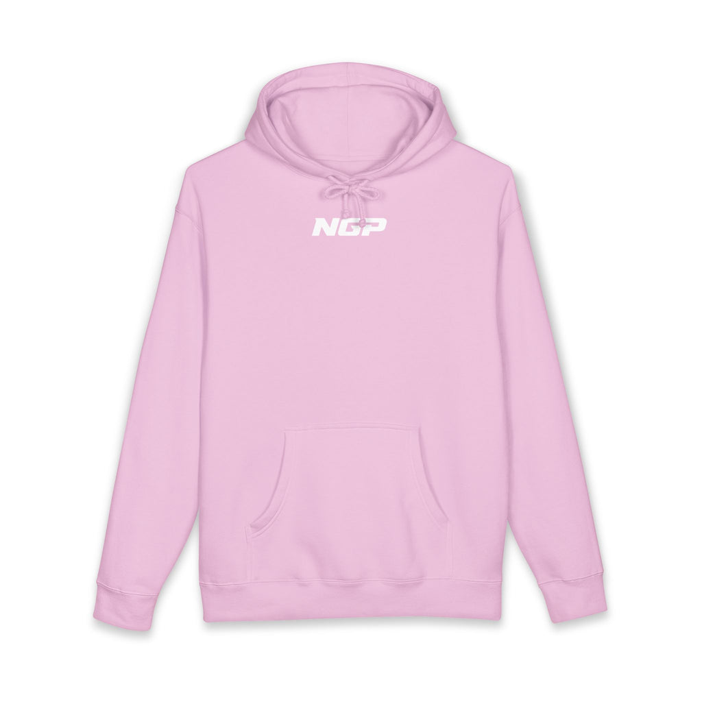 NGP.Co Logo Hoodie