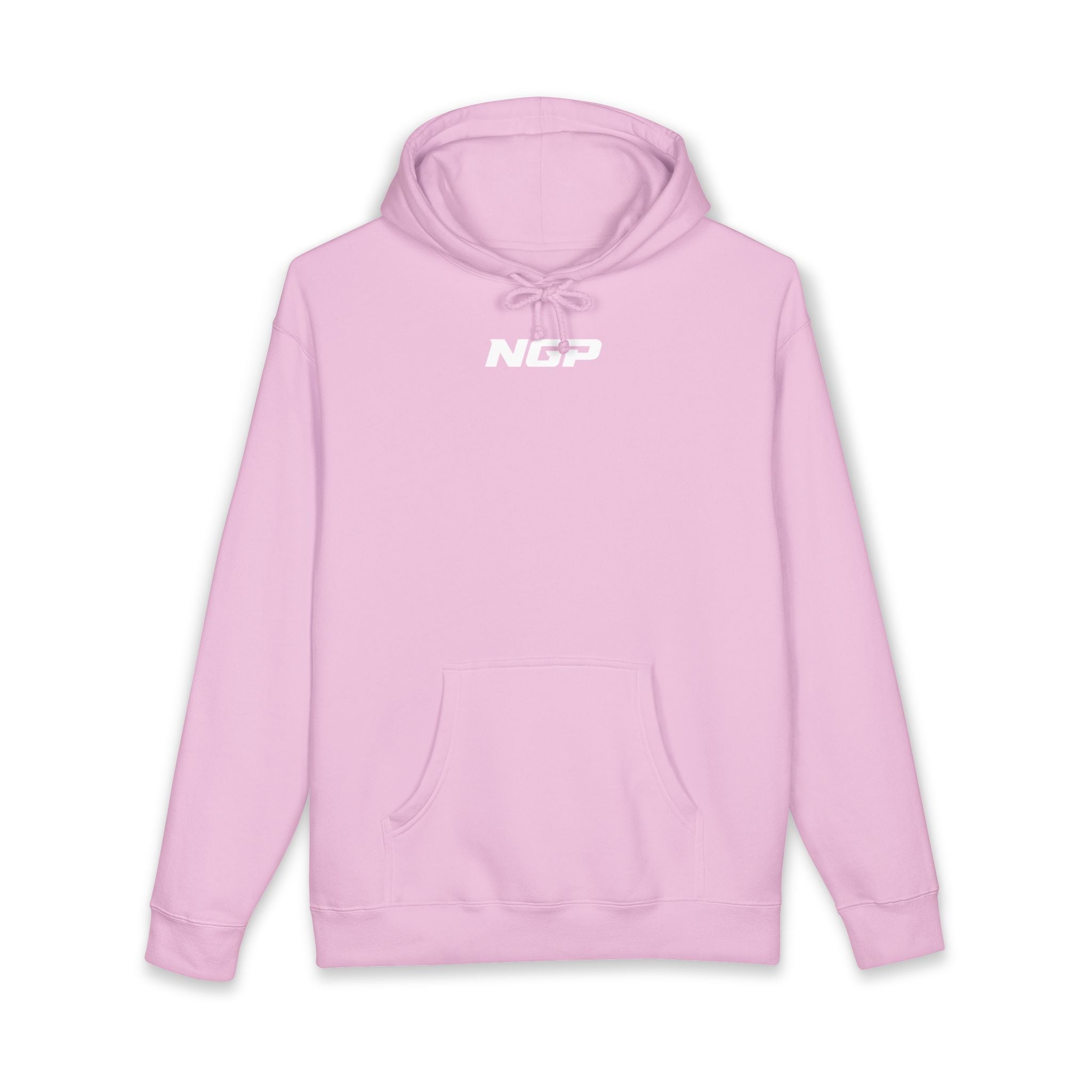 NGP.Co Logo Hoodie