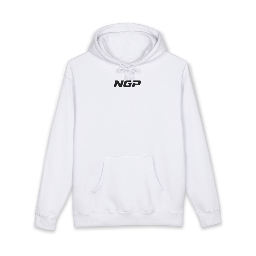 NGP.Co Logo Hoodie