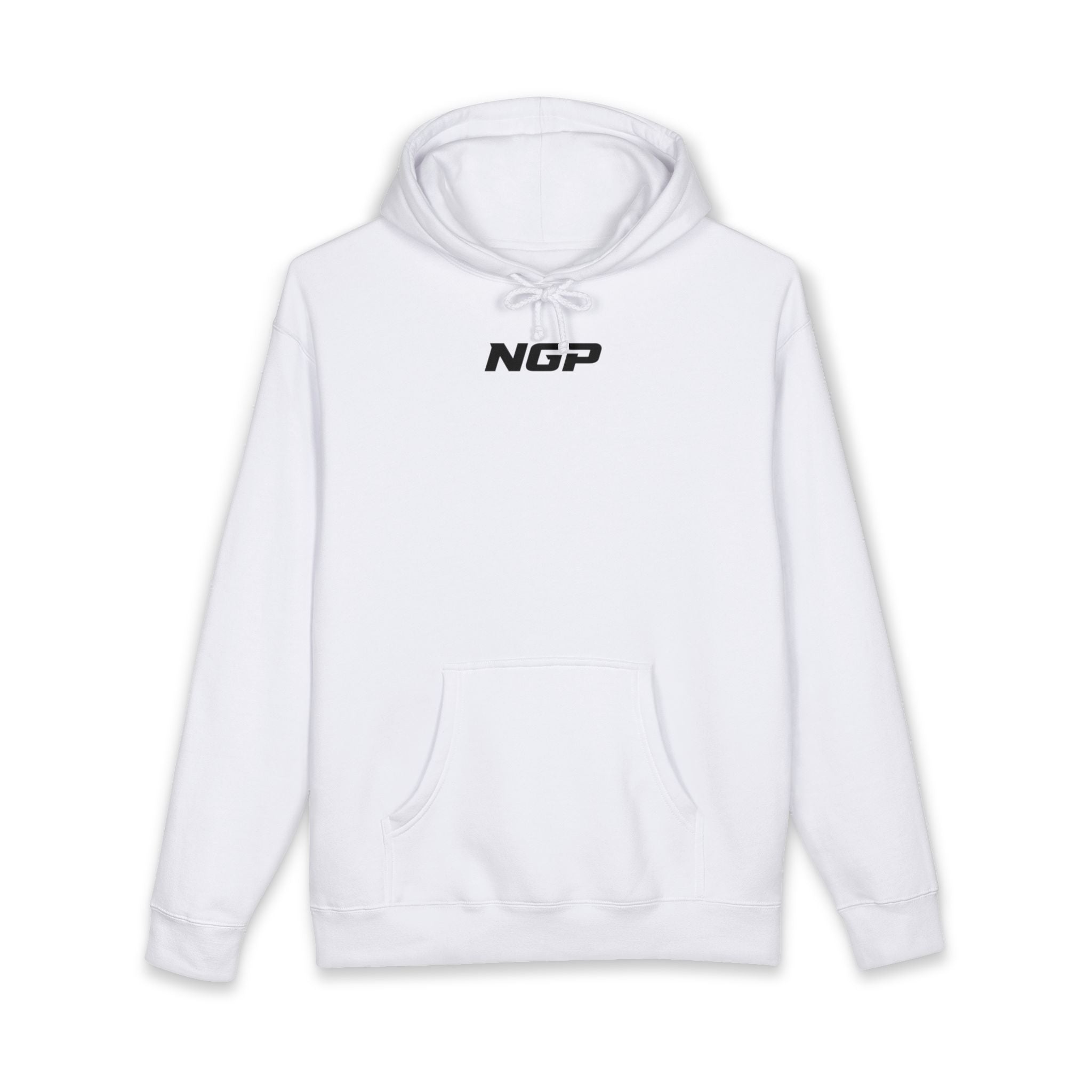 NGP.Co Logo Hoodie