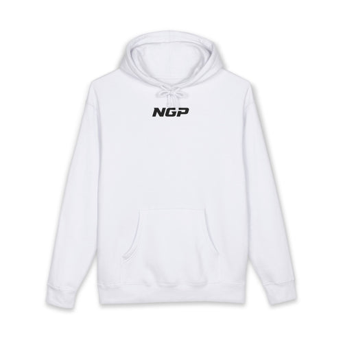 NGP.Co Logo Hoodie