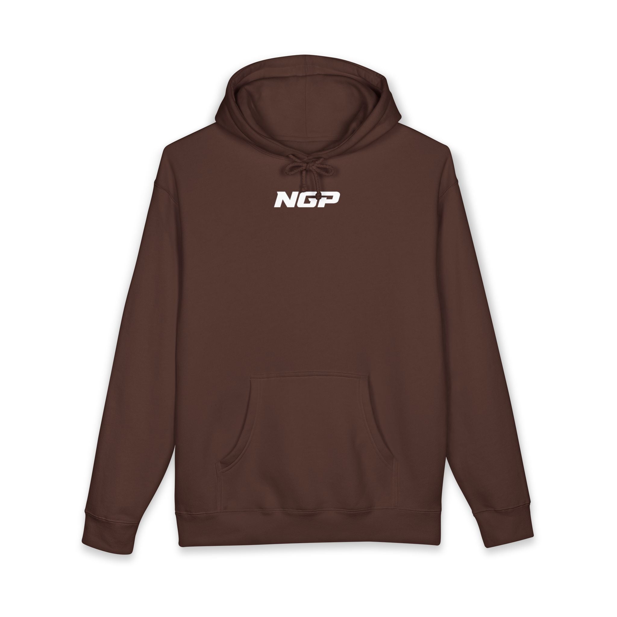 NGP.Co Logo Hoodie
