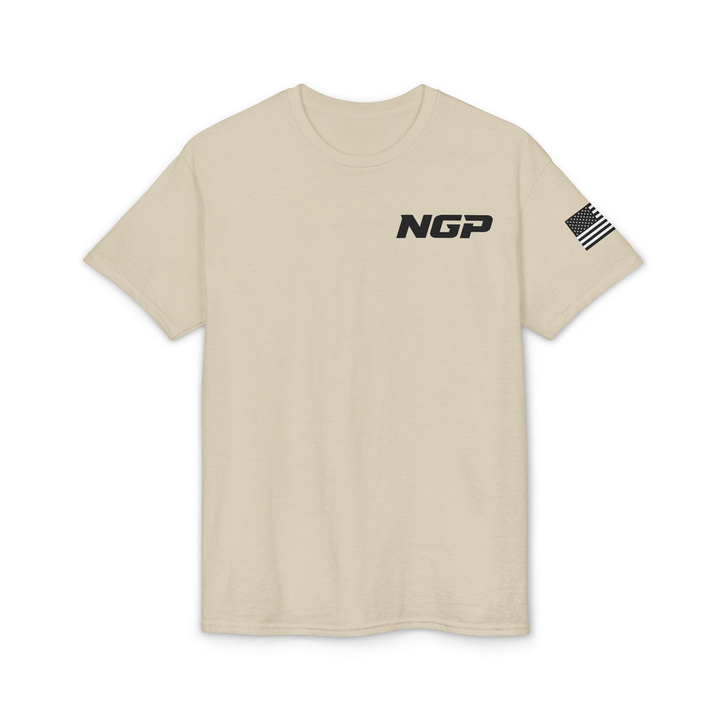 NGP.co Logo T-Shirt