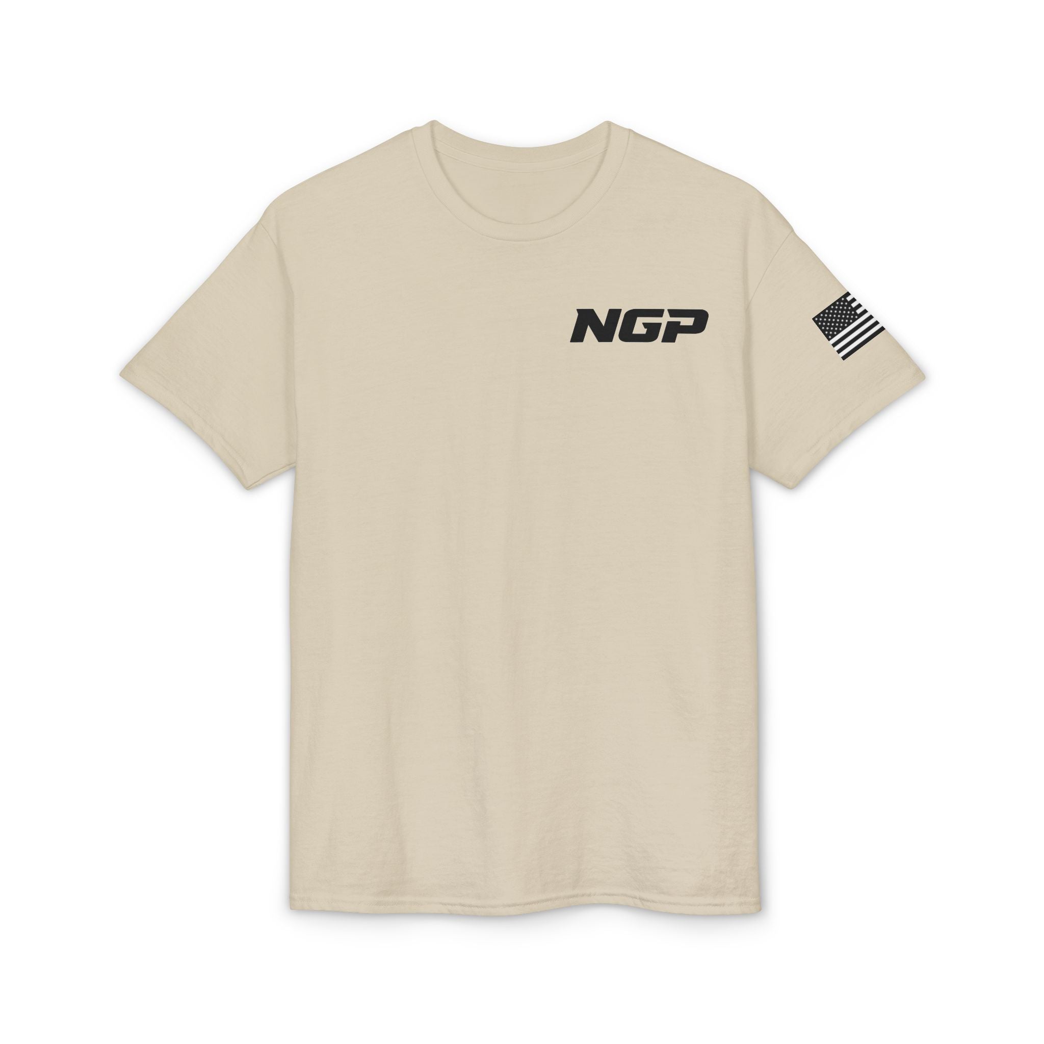 NGP.co Logo T-Shirt