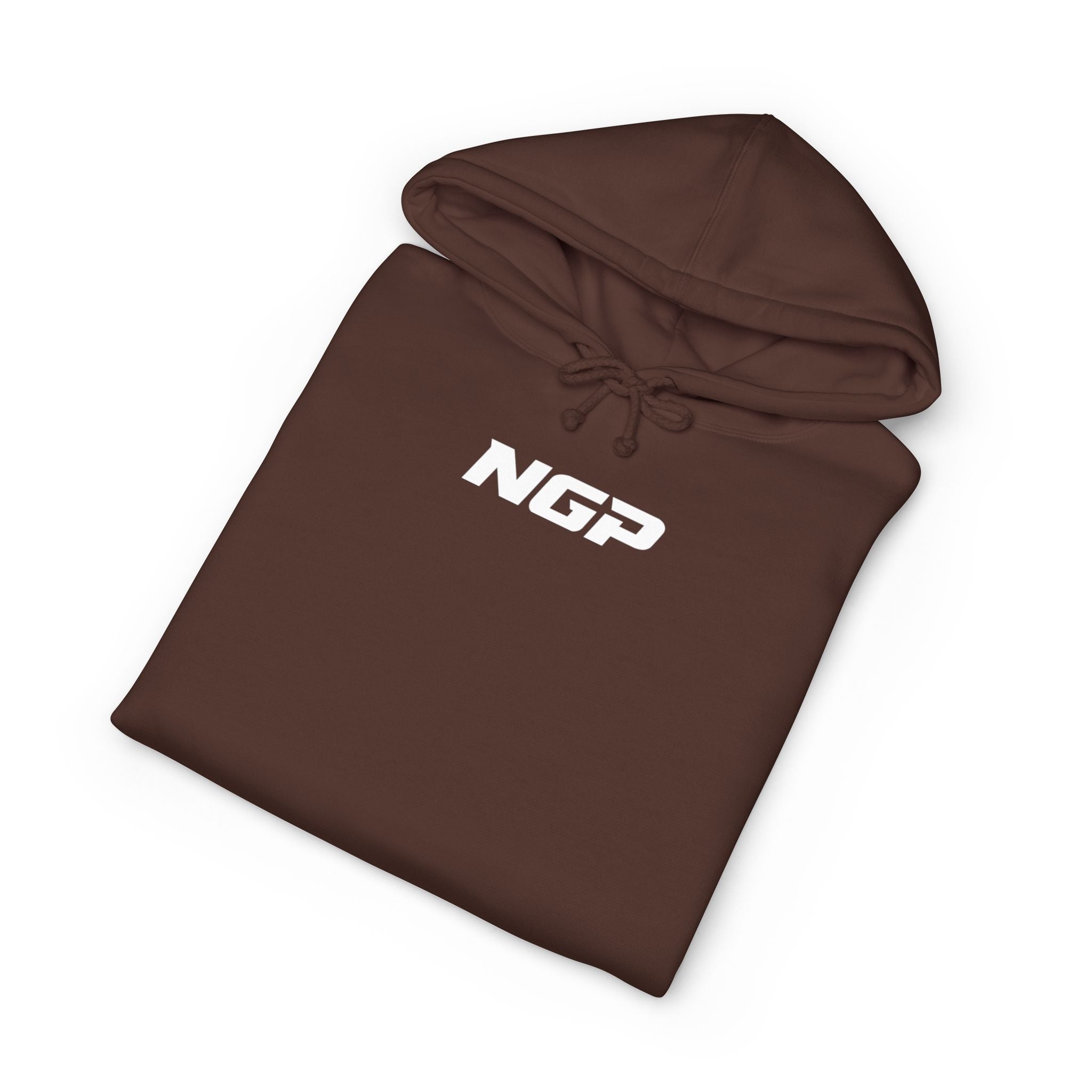 NGP.Co Logo Hoodie
