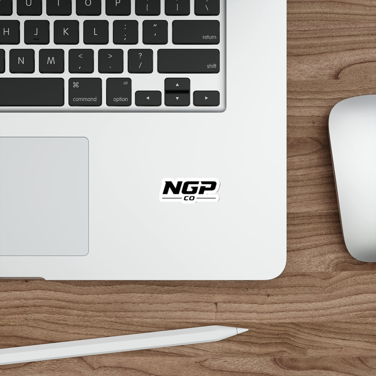 NGP.Co Sticker
