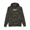 NGP.Co Logo Camo Hoodie