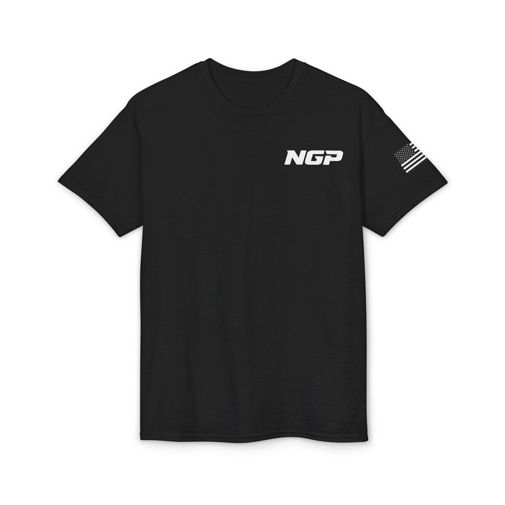 NGP.co Logo T-Shirt