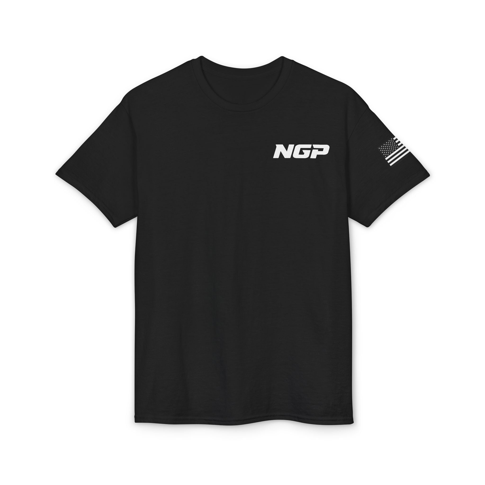 NGP.co Logo T-Shirt