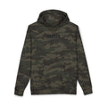 NGP.Co Camo Hoodies [BLACK LOGO]
