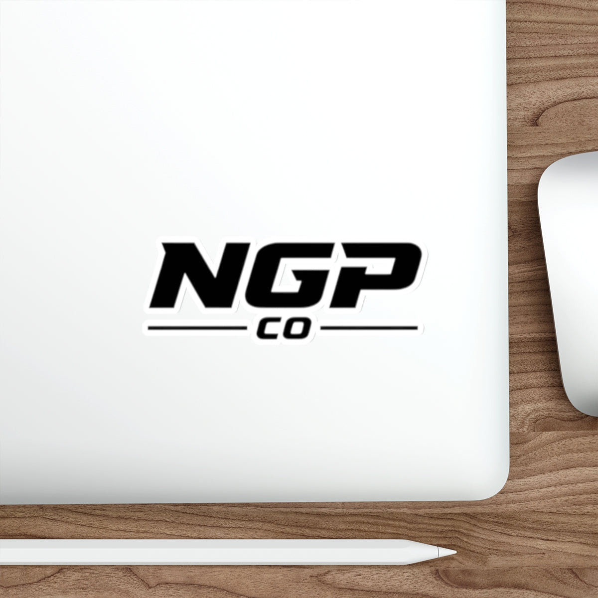 NGP.Co Sticker