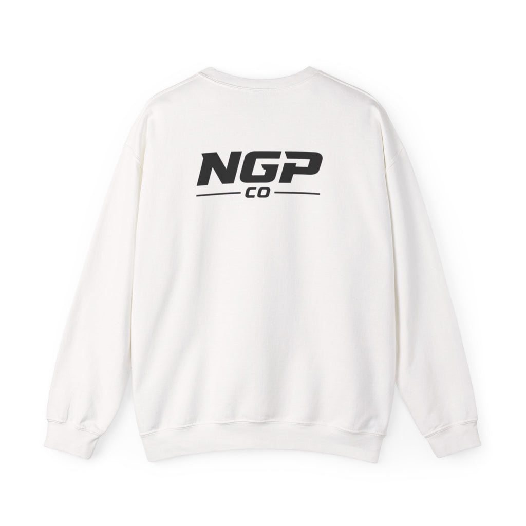 NGP Co. Crewneck Sweatshirt