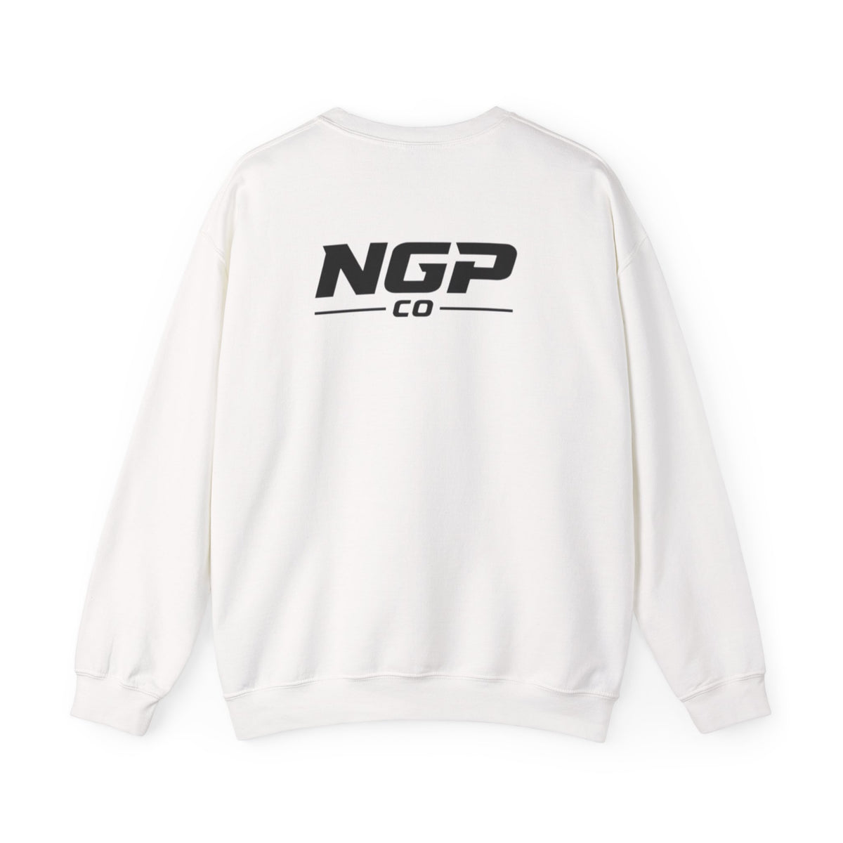 NGP Co. Crewneck Sweatshirt