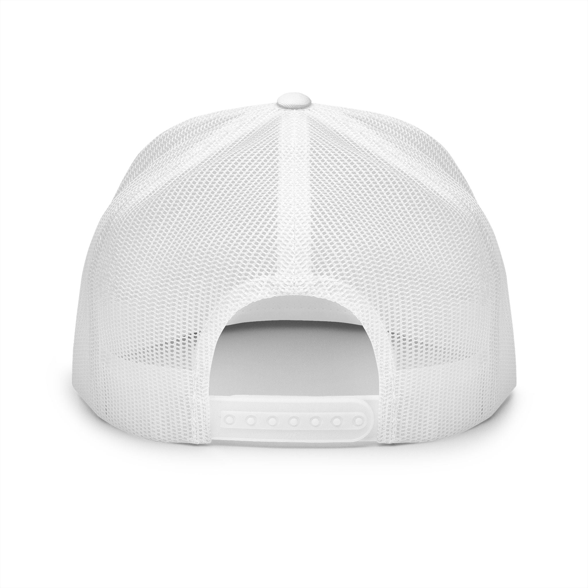 NGP.Co Yupoong Embroidered Hat [WHITE]