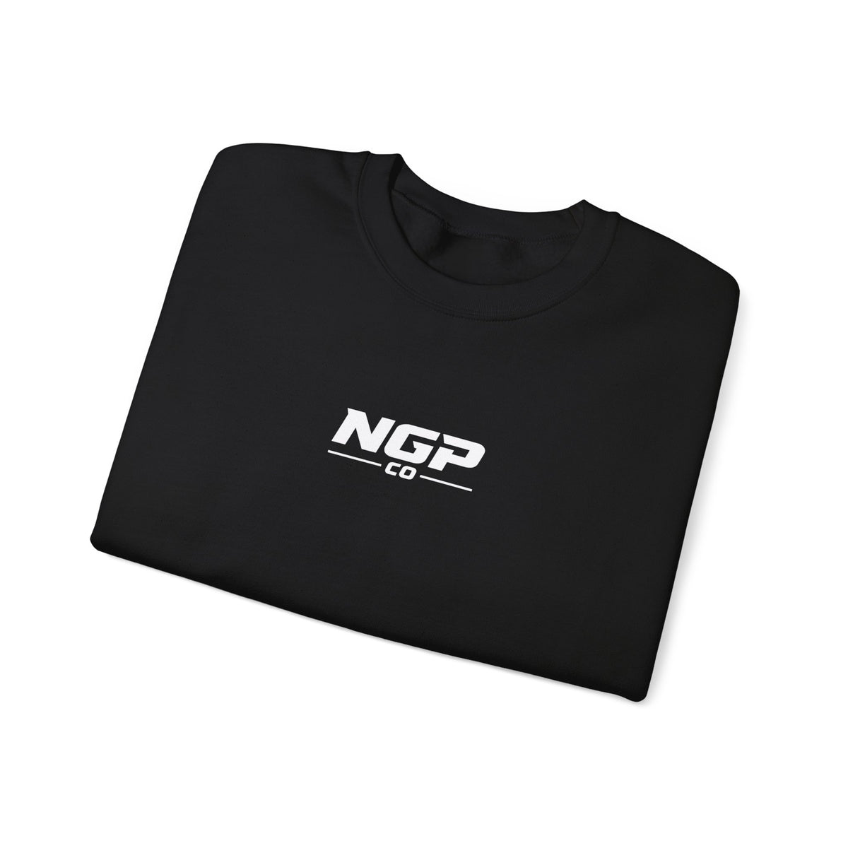 NGP Co Logo Sweatshirt