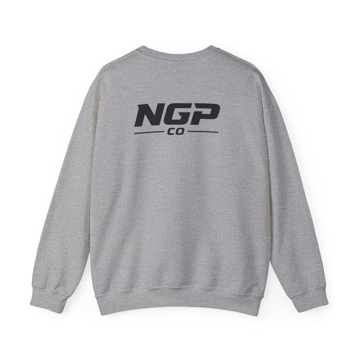 NGP Co. Crewneck Sweatshirt