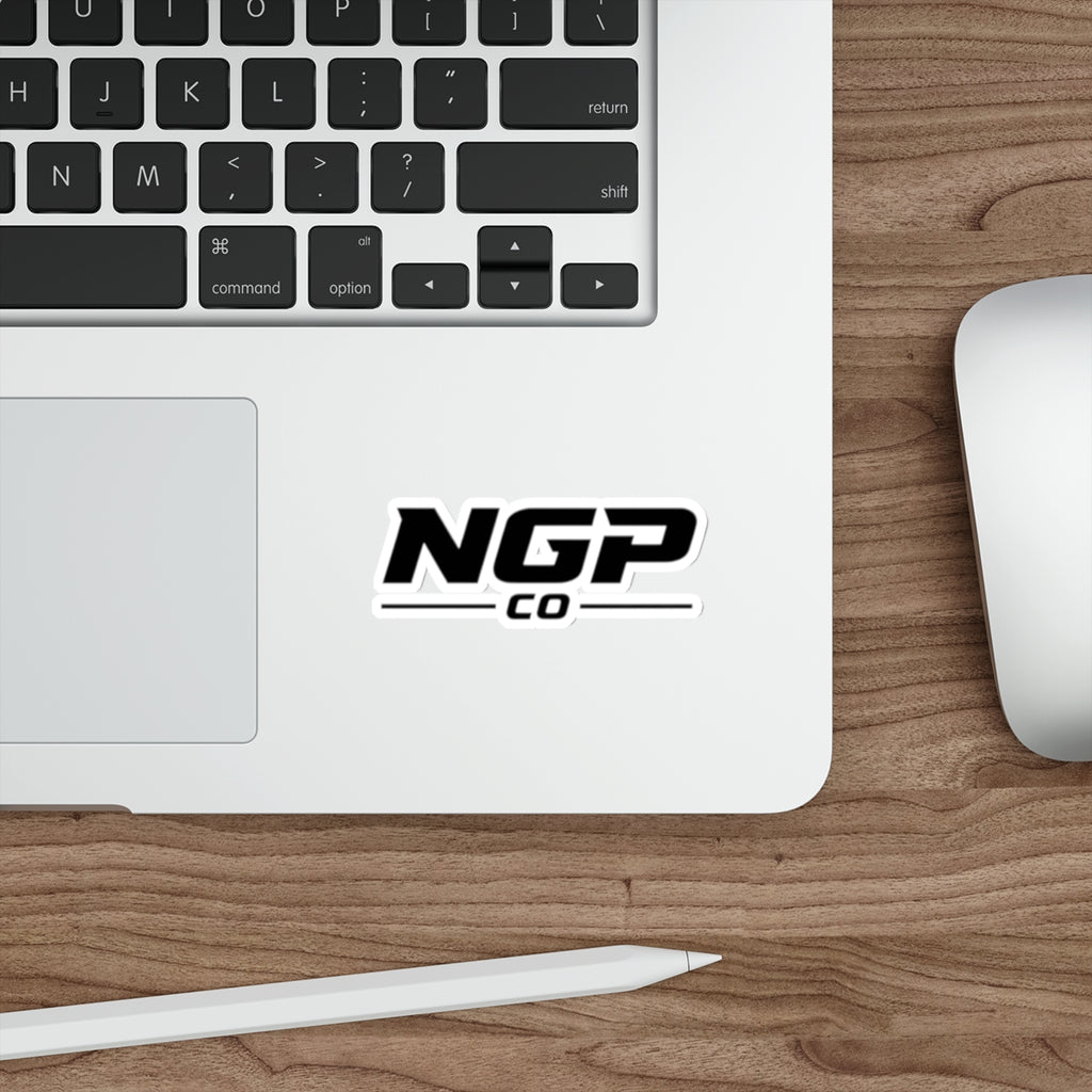 NGP.Co Sticker