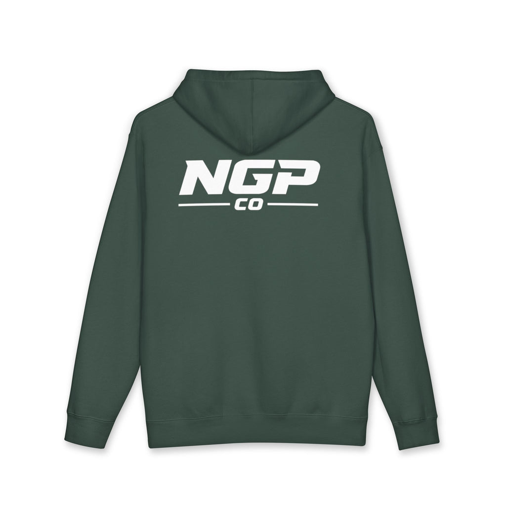 NGP.Co Logo Hoodie