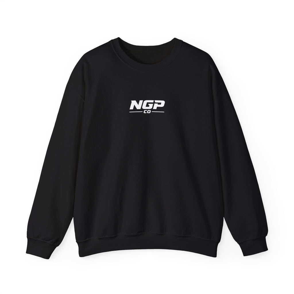 NGP Co Logo Sweatshirt