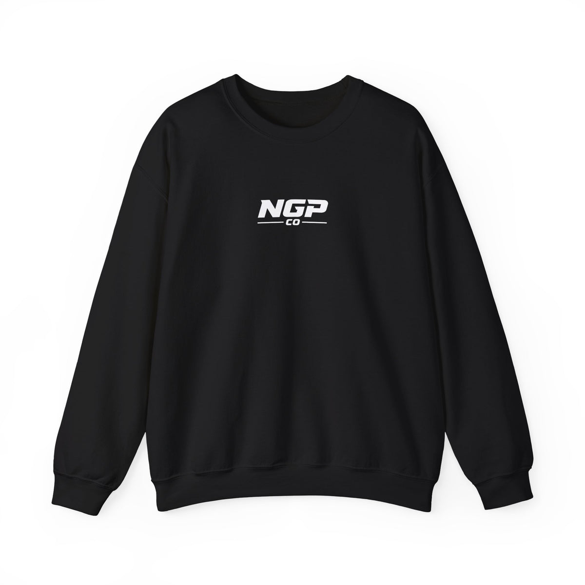 NGP Co Logo Sweatshirt