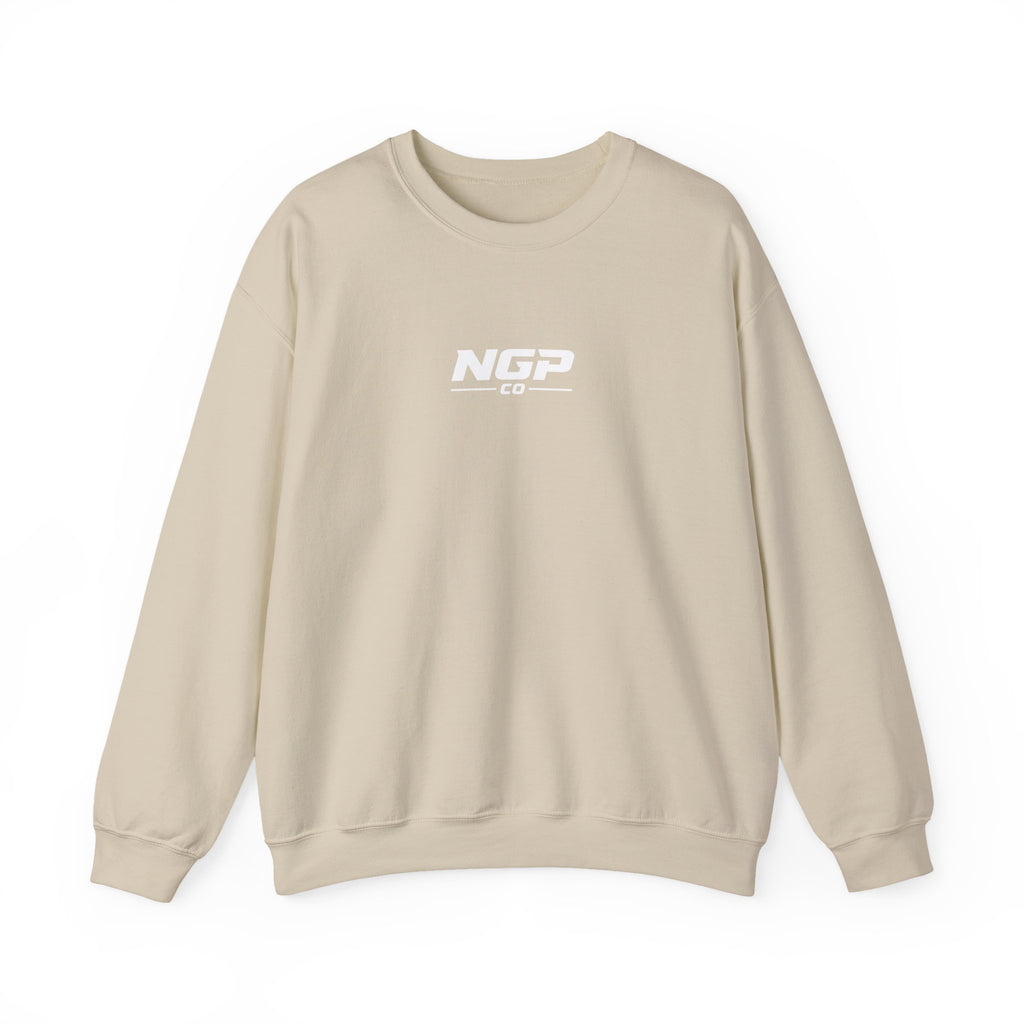 NGP Co Logo Sweatshirt