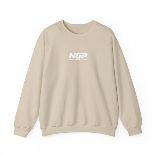 NGP Co Logo Sweatshirt