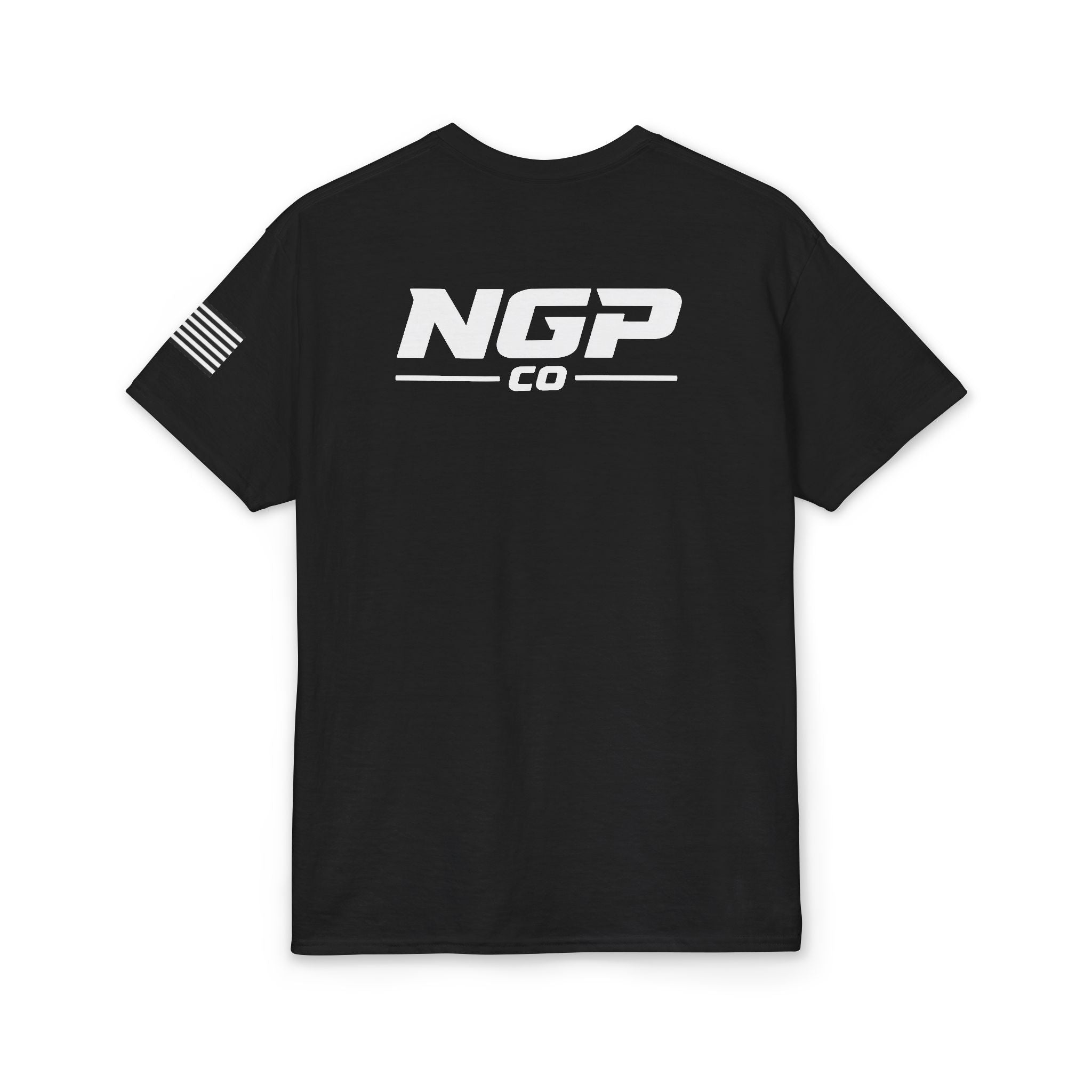 NGP.co Logo T-Shirt