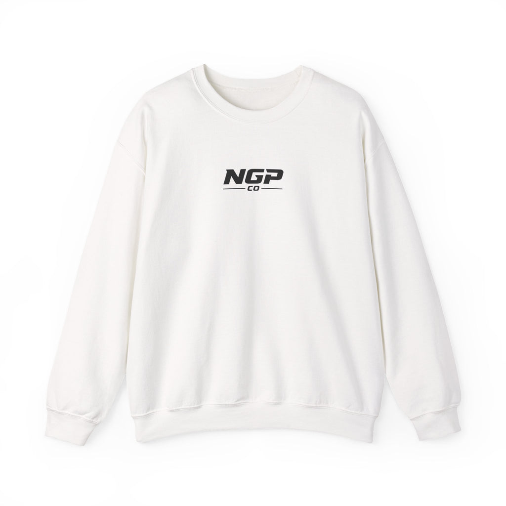 NGP Co. Crewneck Sweatshirt
