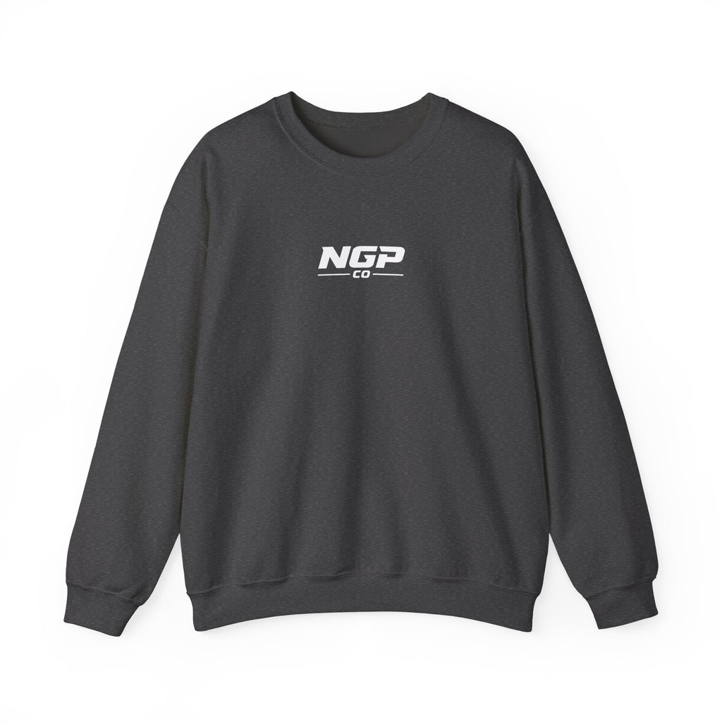 NGP Co Logo Sweatshirt