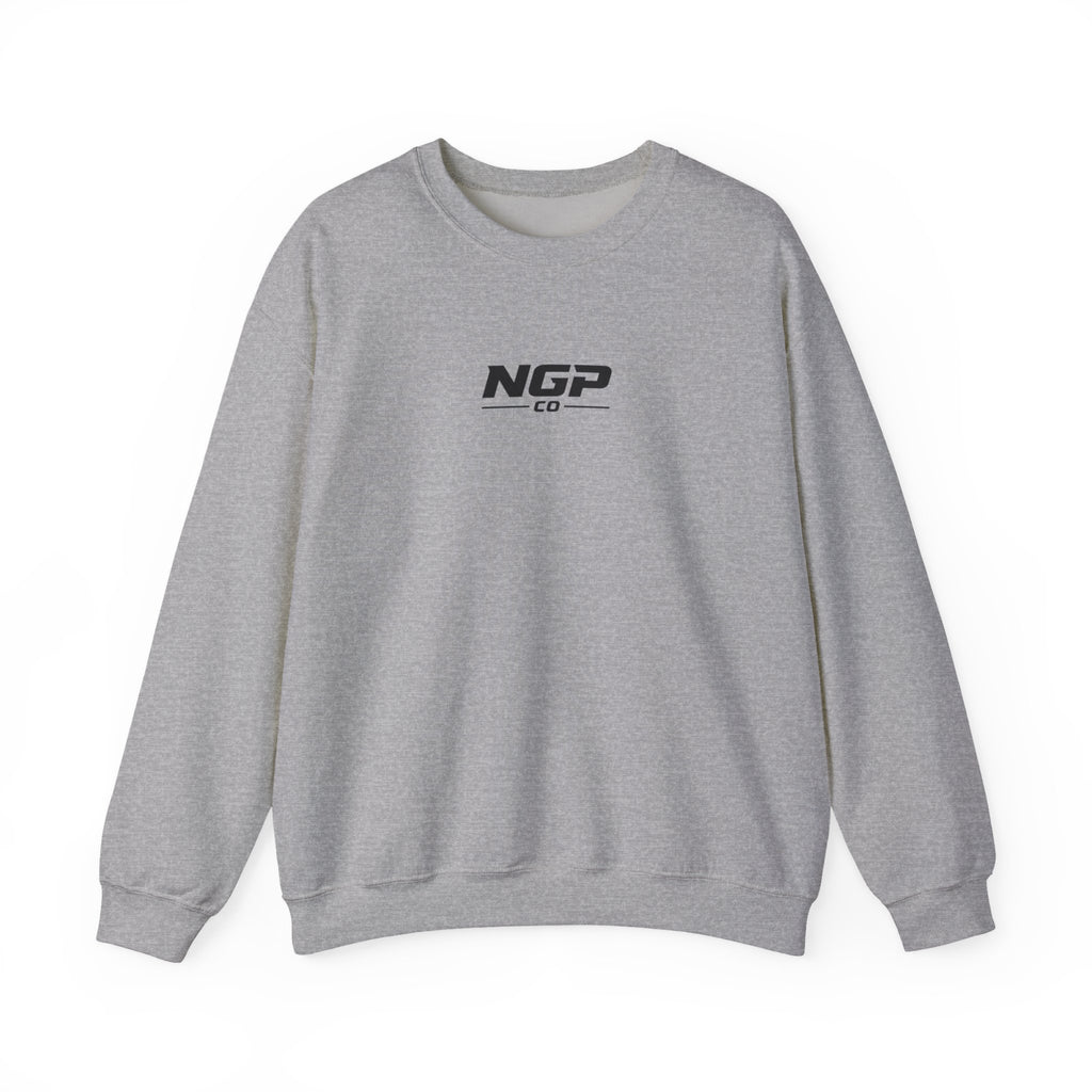 NGP Co. Crewneck Sweatshirt