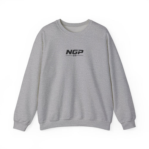 NGP Co. Crewneck Sweatshirt