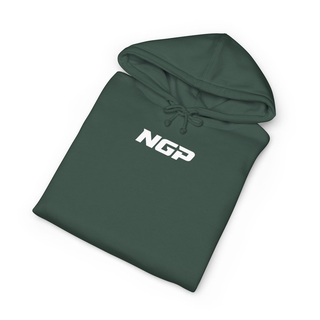 NGP.Co Logo Hoodie
