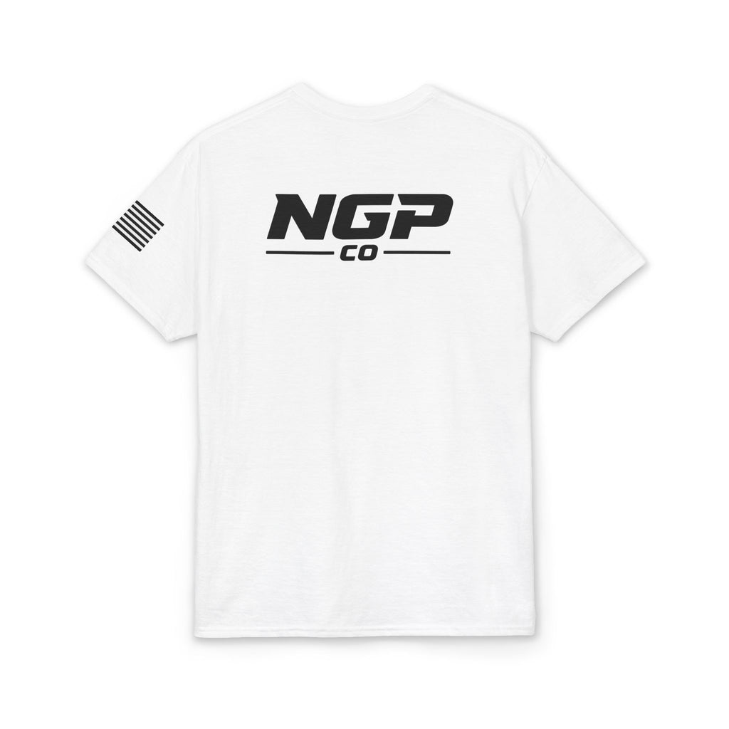 NGP.co Logo T-Shirt