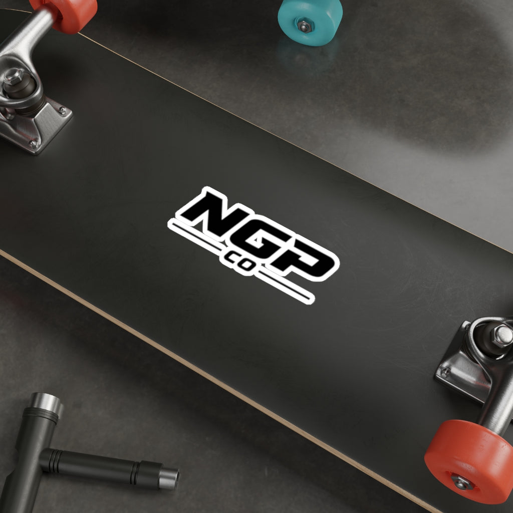 NGP.Co Sticker