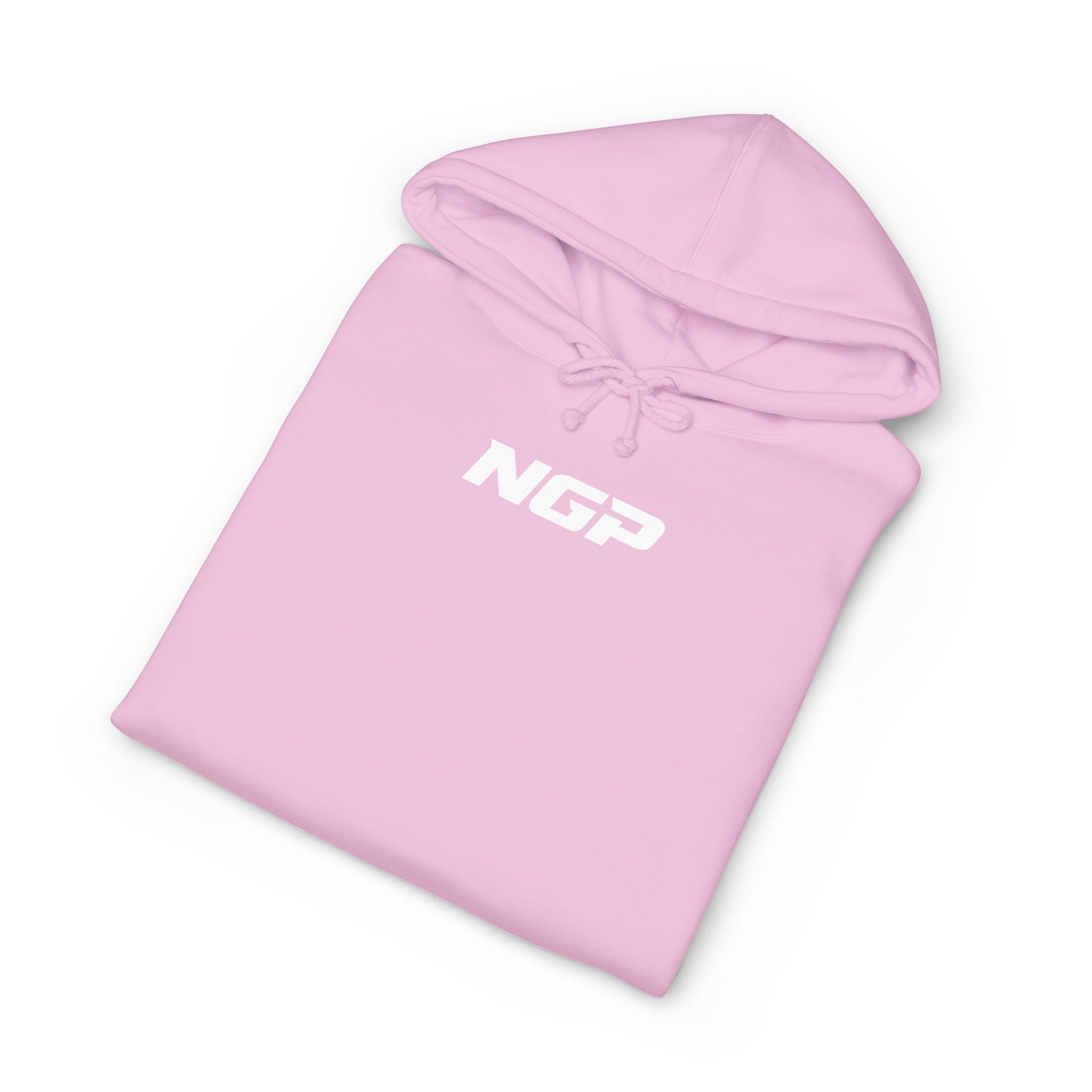 NGP.Co Logo Hoodie