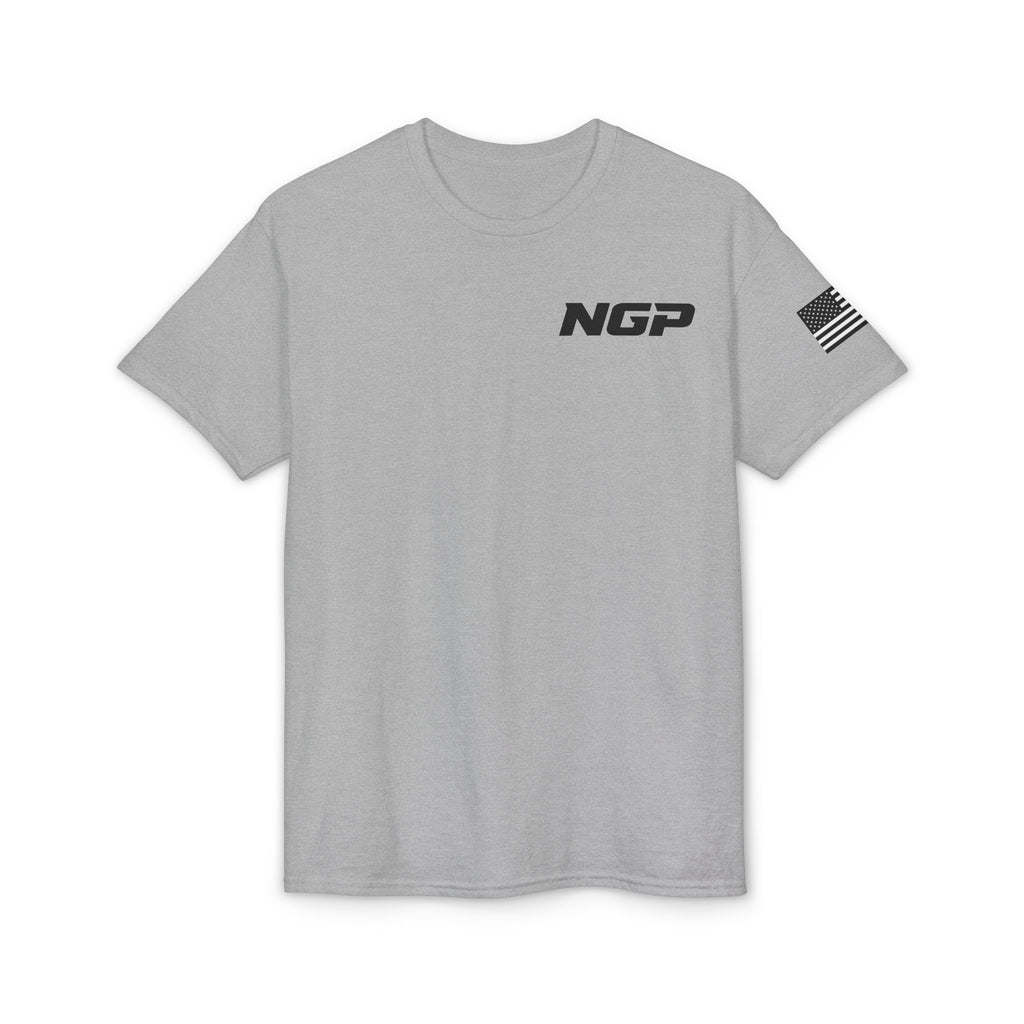 NGP.co Logo T-Shirt