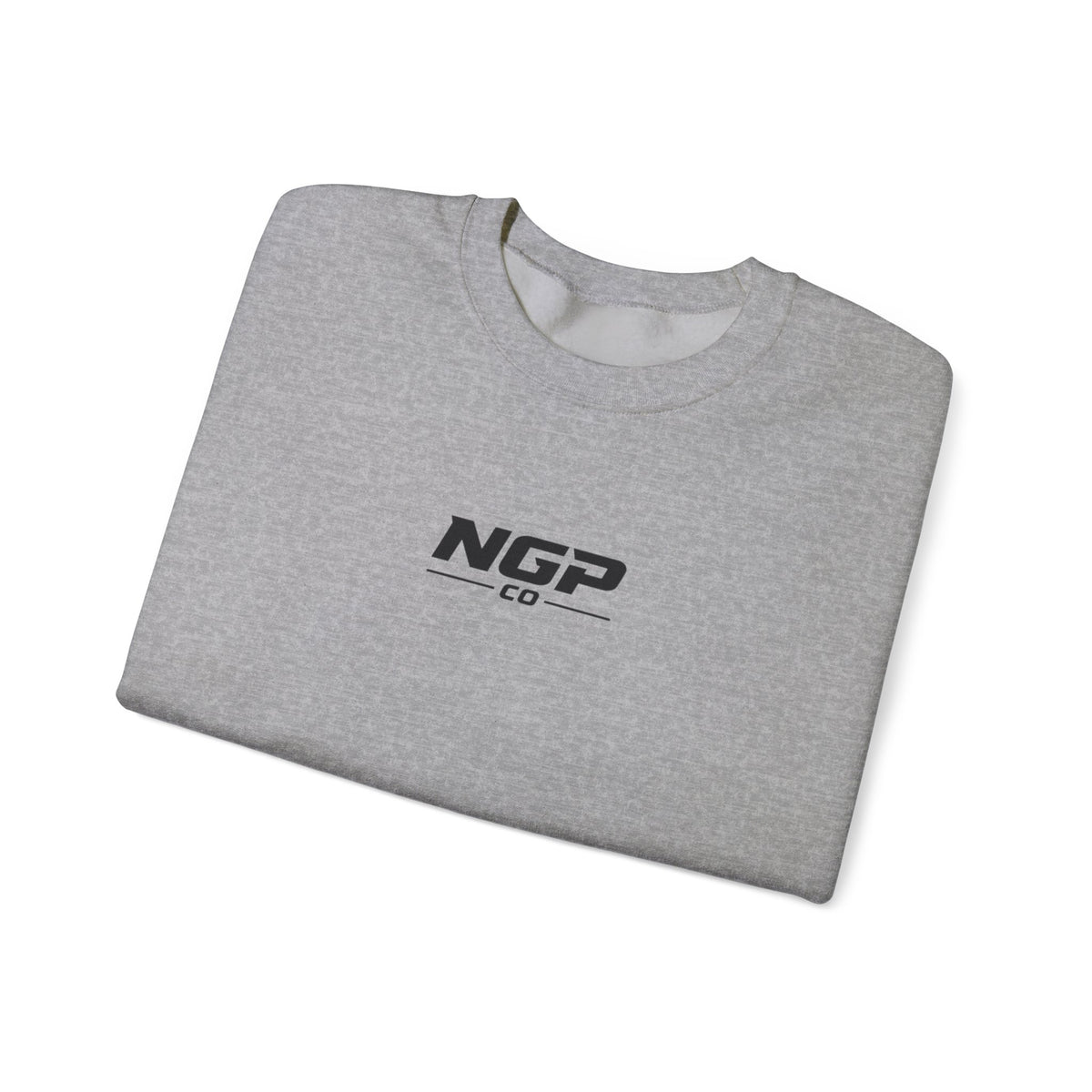 NGP Co. Crewneck Sweatshirt