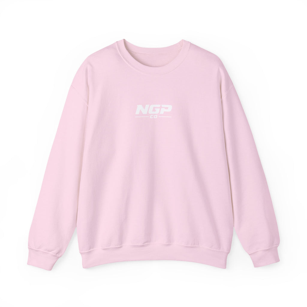 NGP Co Logo Sweatshirt