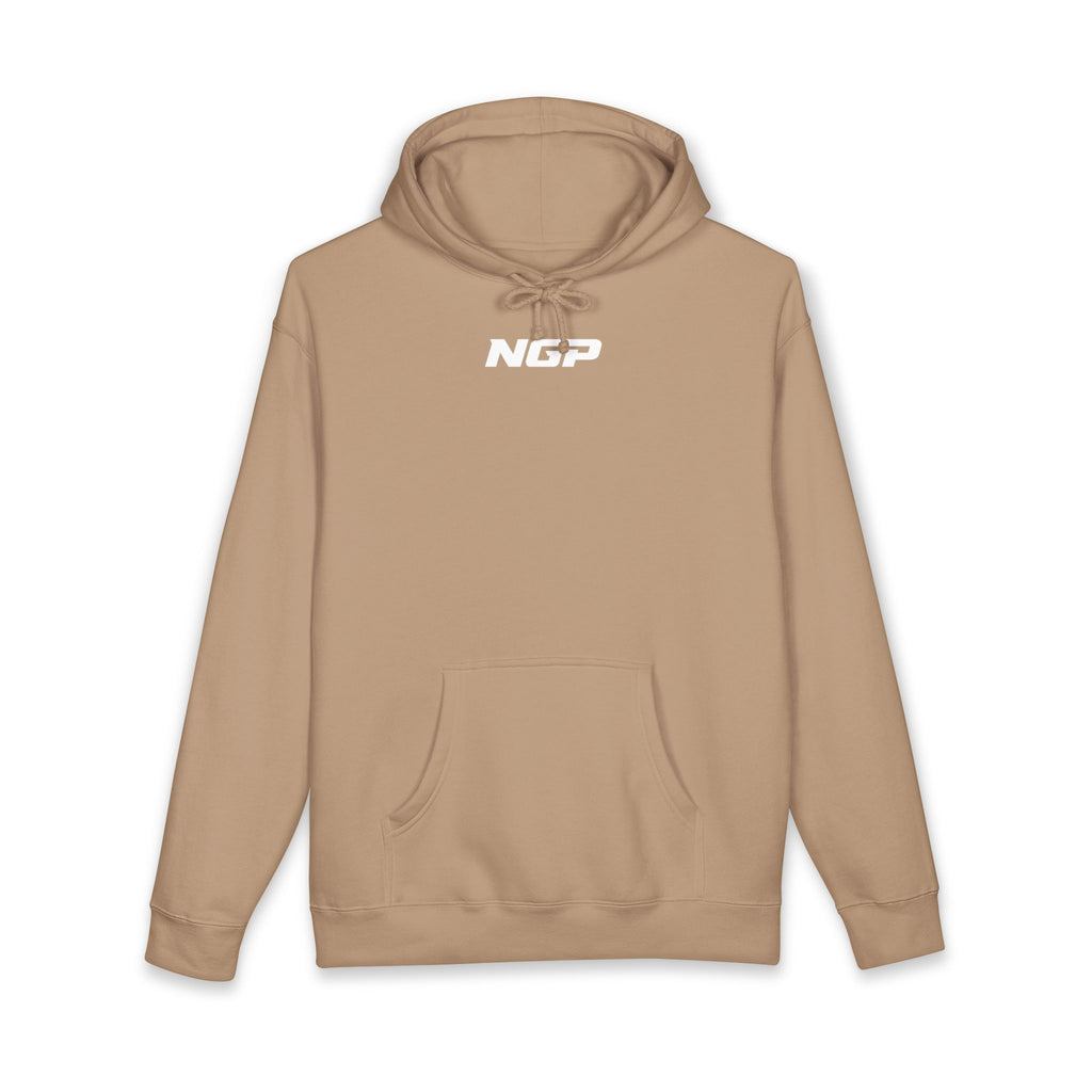NGP.Co Logo Hoodie